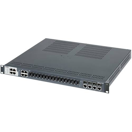 Phoenix Contact FL SWITCH 4808E-16FX-4GC Industrial Ethernet Switch