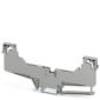 Phoenix Contact 3062087 Auflagebock Grau 10 St.