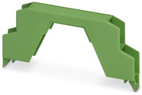 Phoenix Contact ME 12,5 OT-MSTBO GN VPE150 2890344 Elektronikgehäuse Polyamid Grün 150 St.