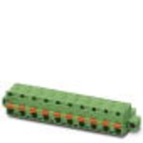 Thumbnail - Phoenix Contact Stiftgehäuse-Kabel GFKC Polzahl Gesamt 6 Rastermaß: 7.62 mm 1939785 50 St.