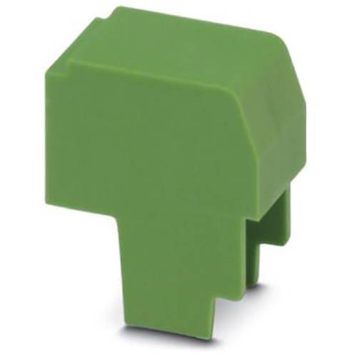 Phoenix Contact ME B-12,5 3MSTBO GN 2709176 Elektronikgehäuse Polyamid Grün 50 St.