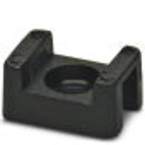 Phoenix Contact WT-BASE HF 5 BK Kabelhalter schraubbar 3240703 Schwarz 100 St.