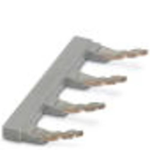 Phoenix Contact 3072340 Einlegebrücke Grau 10 St.