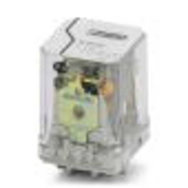 Phoenix Contact REL-PR3- 24DC/3X1 Industrierelais     1 St.