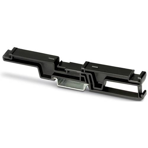 Phoenix Contact UM-PRO 108 FOOT BK Montagefuß Polyamid Schwarz 10 St.