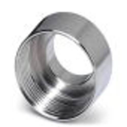 Phoenix Contact 1415221 A-INE-PG21/29-N-NS-S Kabelübergang Messing (vernickelt) 10 St.