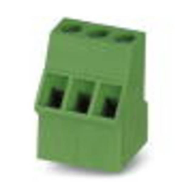 Phoenix Contact 1702558 Schraubklemmblock 2.5 mm² Polzahl 5  50 St. Carton