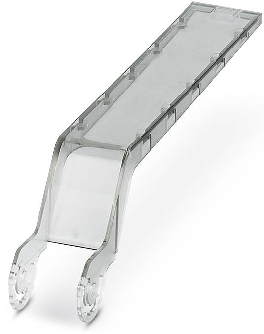 Phoenix Contact ME-IO 18,8 MC 8U TRANS 2202627 Elektronikgehäuse 111.90 Polyamid Transparent 5 St.