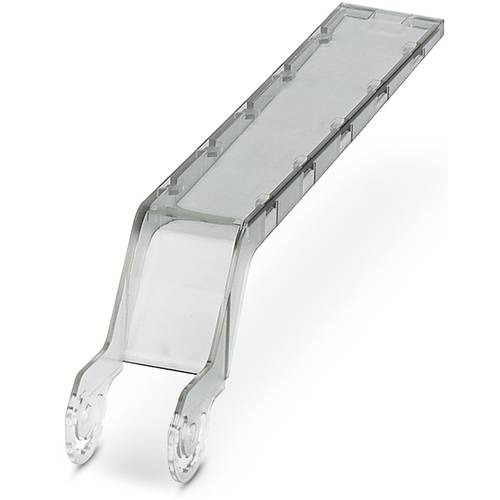 Phoenix Contact ME-IO 18,8 MC 8U TRANS 2202627 Elektronikgehäuse 111.90 Polyamid Transparent 5 St.