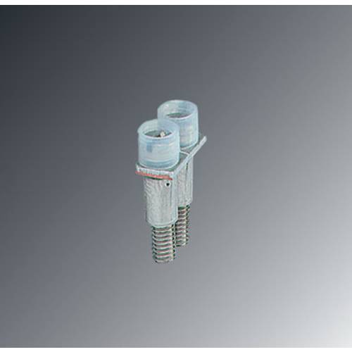 Phoenix Contact 2778550 Steckbrücke Silber 100 St.