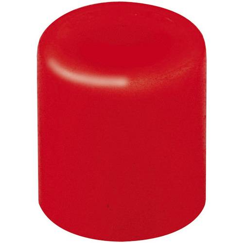 Mentor 1840.0031 1840.0031 Druckknopf Schwarz (Ø x H) 3.8 mm x 4 mm 1 St.