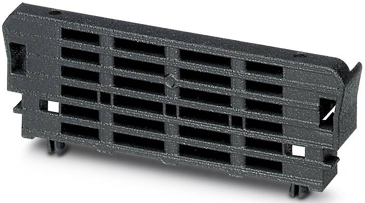 Phoenix Contact UM-PRO LID-73N BK Seitenelement Polyamid Schwarz 10 St.