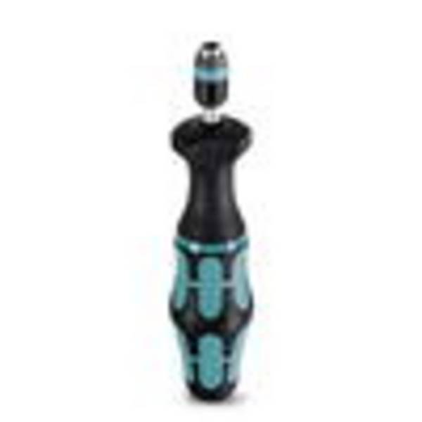 Phoenix Contact SF-M BH  Bit-Schraubendreher 1/4" (6.3 mm) 116.5 mm
