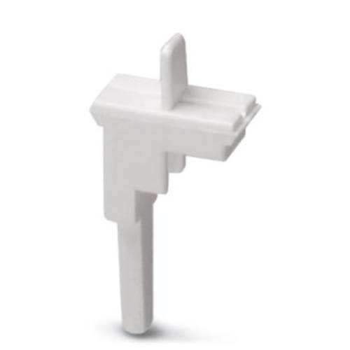 Phoenix Contact 3049330 Schaltsperre Weiß 50 St.