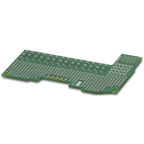 Phoenix Contact ME-IO 18,8/28 TBUS DEV-PCB Lochrasterplatine Grün 1 St.