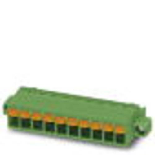 Thumbnail - Phoenix Contact Stiftgehäuse-Kabel FKCN Polzahl Gesamt 6 Rastermaß: 5 mm 1733000 50 St.