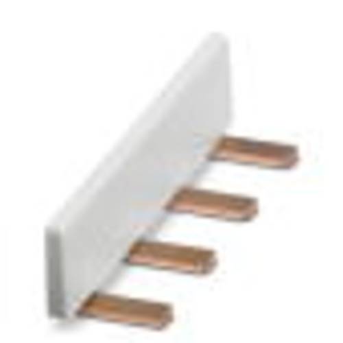 Phoenix Contact 3009306 Einlegebrücke Hellgrau 10 St.