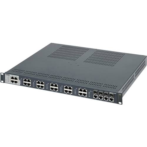 Phoenix Contact FL SWITCH 4824E-4GC Industrial Ethernet Switch