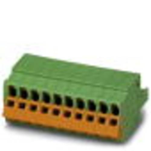 Phoenix Contact Buchsengehäuse-Kabel QC Polzahl Gesamt 2 Rastermaß: 5 mm 1717961 50 St.