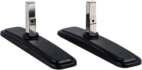 Iiyama OSTX40X81  Monitor-Standfuß 1 Display(s)  Schwarz Stand