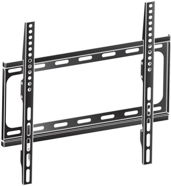 Iiyama WM1044-B1  Monitor-Wandhalterung 1 Display(s)  Schwarz