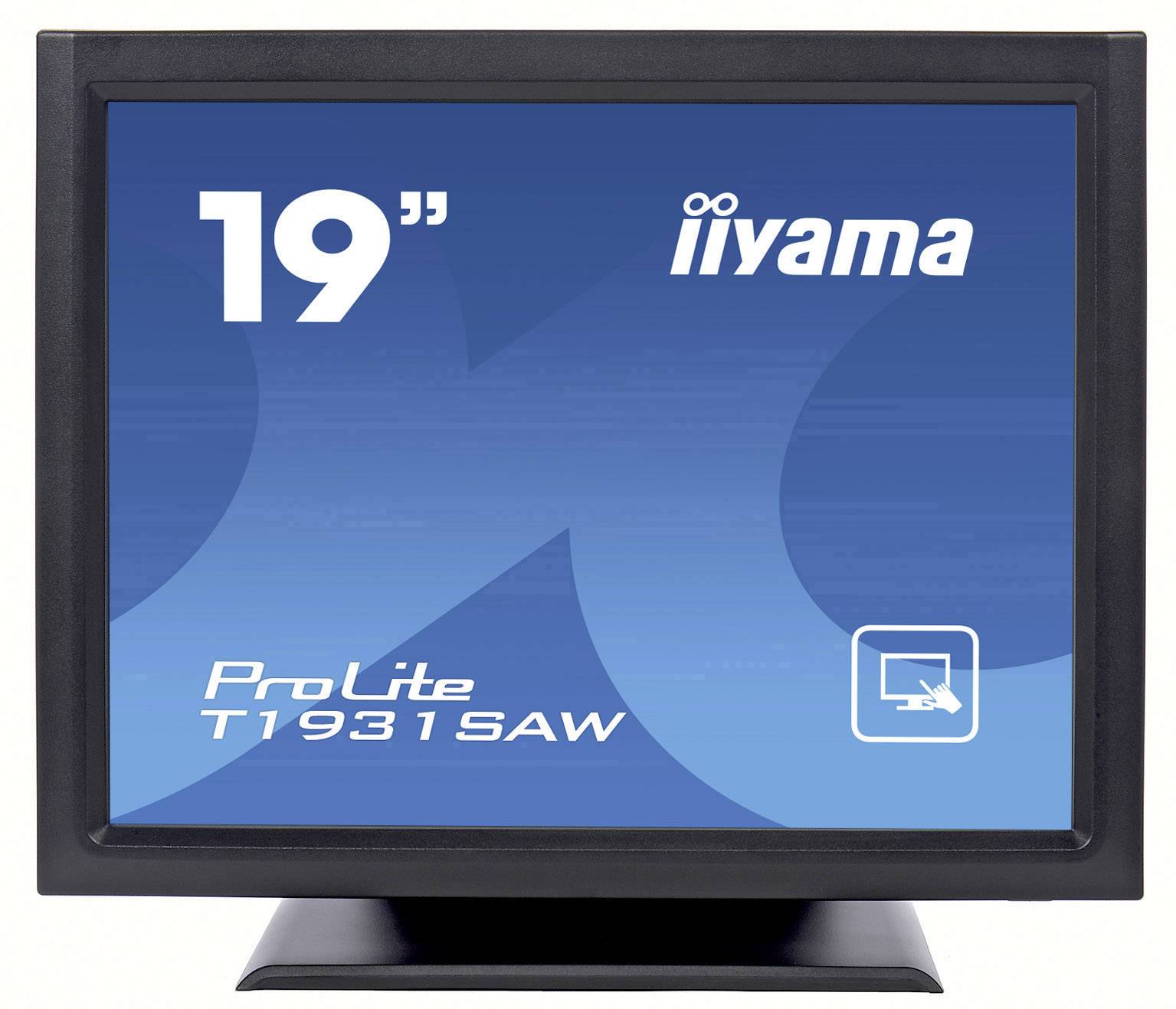 IIYAMA ProLite T1931SAW-B5 28,3cm (19\")