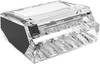 Degson DG228-3.5-04P-1Y-00A(H) Dosenklemme flexibel: - starr: 0.50-2.5 mm² Polzahl: 4 1 St. Transparent