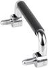 Mentor 3286.1003 Tragegriff Chrom (L x B x H) 118 x 34 x 10 mm 1 St.