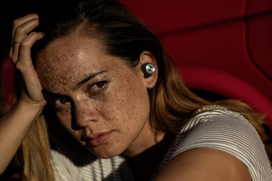 Sennheiser MOMENTUM True Wireless - True Wireless-Kopfhörer mit Mikrofon-1