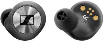 Sennheiser MOMENTUM True Wireless - True Wireless-Kopfhörer mit Mikrofon-3