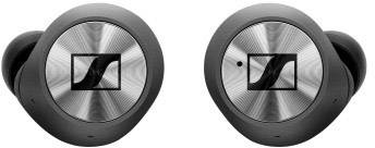 Sennheiser MOMENTUM True Wireless - True Wireless-Kopfhörer mit Mikrofon-4