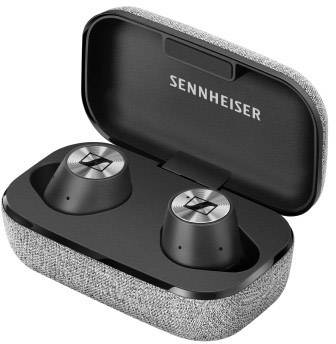 Sennheiser MOMENTUM True Wireless - True Wireless-Kopfhörer mit Mikrofon-10