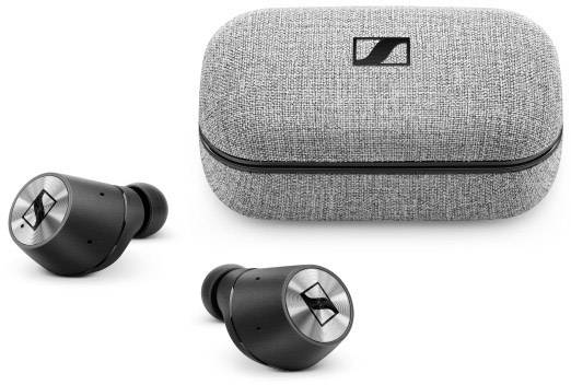Sennheiser MOMENTUM True Wireless - True Wireless-Kopfhörer mit Mikrofon-12
