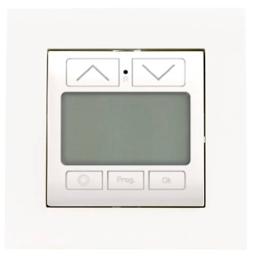 REV 0399490190 Rolladen-Zeitschaltuhr digital IP20