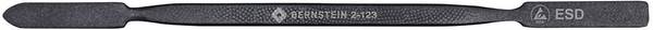 BERNSTEIN Tools for Electronics Bernstein Werkzeugfabrik 2-123 Öffnungswerkzeug ESD 1 Stück