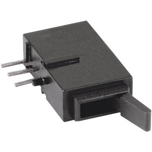 Thumbnail - Mentor 1850.3031 1850.3031 Kippschalter 0.5 A 1 x Ein/Aus/Ein rastend/0/rastend 1 St.