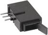 Mentor 1850.1031 1850.1031 Kippschalter 0.5 A 1 x Ein/Ein rastend 1 St.