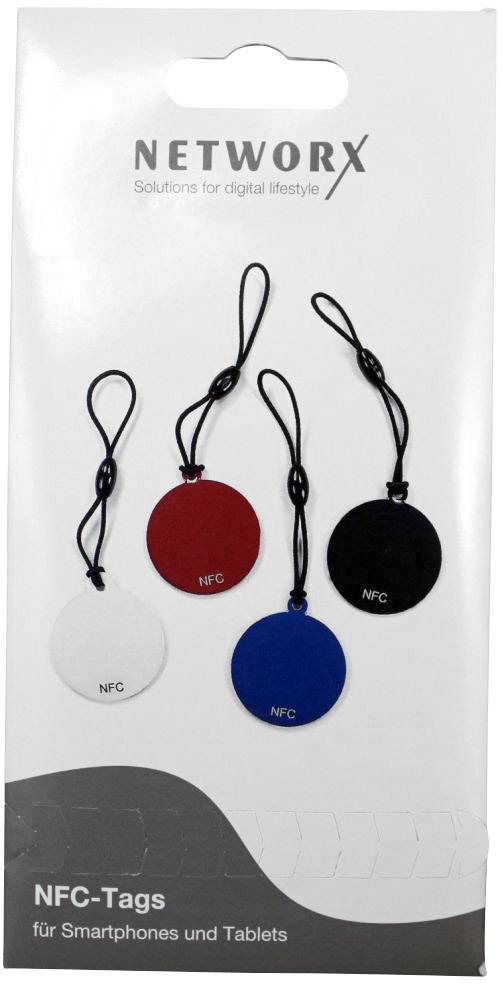 NFC-Tags