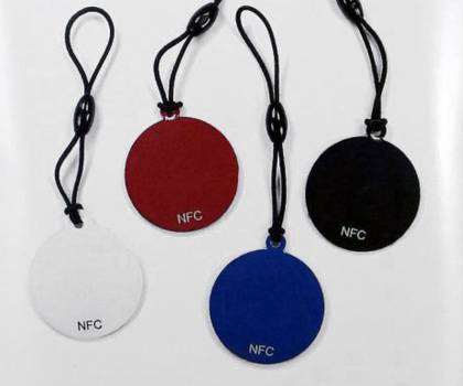 NFC-Tags