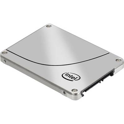 Intel Solid-State Drive DC S3510 Series - SSD - verschlüsselt - 800 GB - intern - 2.5"" (6.4 cm)-0