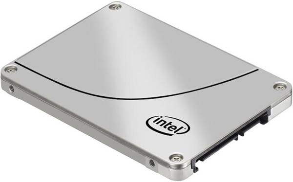 Intel Solid-State Drive DC S3510 Series - SSD - verschlüsselt - 800 GB - intern - 2.5"" (6.4 cm)