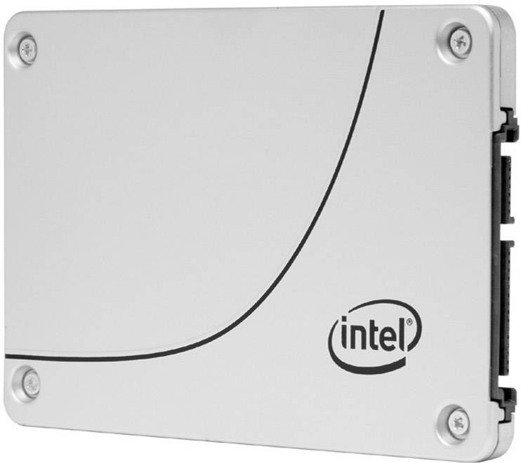 INTEL SSD/DC S3520 480GB