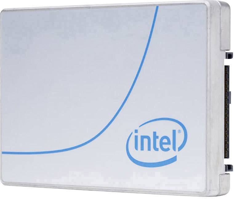 INTEL SSD DC P4600 1,6TB