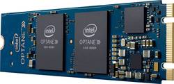 SSD-kort fra Intel