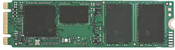Intel Solid-State Drive 545S Series - SSD - verschlüsselt