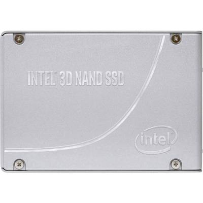 Intel DC P4510 8 TB Interne U.2 PCIe NVMe SSD 6.35 cm (2.5 Zoll) U.2 NVMe PCIe 3.0 x4  SSDPE 2KX080T801
