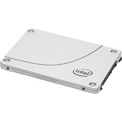 Intel D3-S4510 1.92 TB Interne SATA SSD 6.35 cm (2.5 Zoll) SATA 6 Gb/s Bulk SSDSC2KB019T801-0