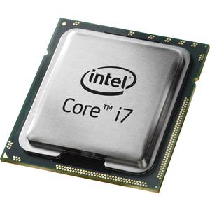 Intel - Hexa Core Prozessor