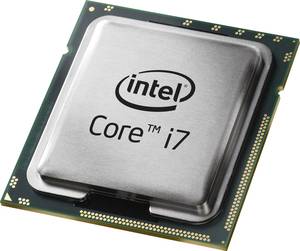 Intel Core i7 7820x
