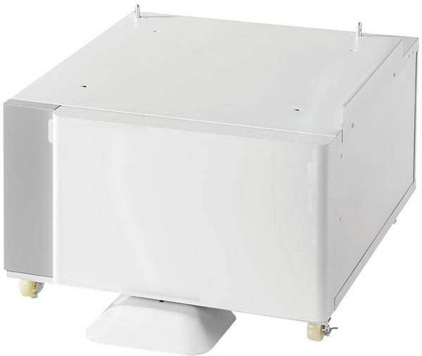 OKI Druckerunterschrank - für OKI PRO9431dn, Pro9431Ev, Pro9541dn, PRO9542